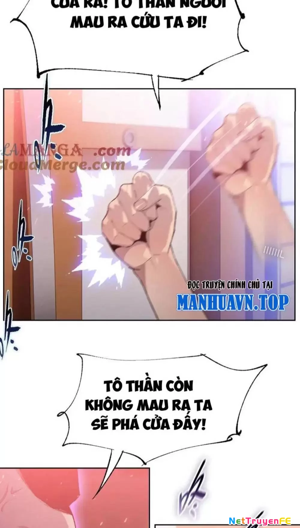 Kẻ Tàn Nhẫn Ngày Tận Thế: Bắt Đầu Dự Trữ Hàng Tỷ Tấn Vật Tư: Chapter 11