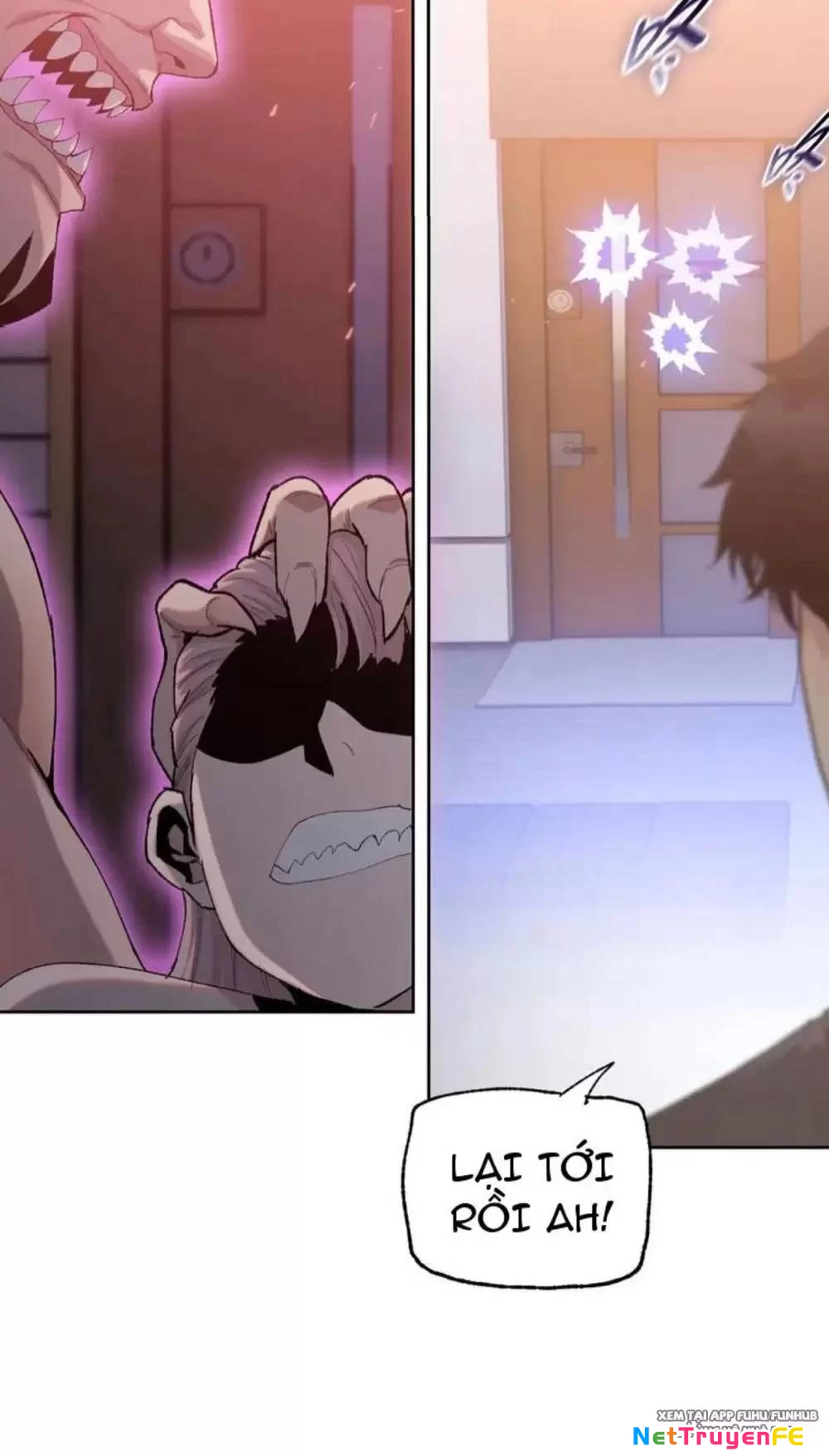 Kẻ Tàn Nhẫn Ngày Tận Thế: Bắt Đầu Dự Trữ Hàng Tỷ Tấn Vật Tư: Chapter 11