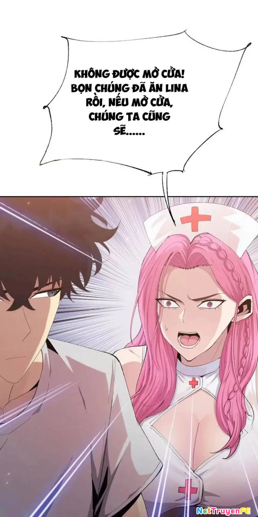 Kẻ Tàn Nhẫn Ngày Tận Thế: Bắt Đầu Dự Trữ Hàng Tỷ Tấn Vật Tư: Chapter 11