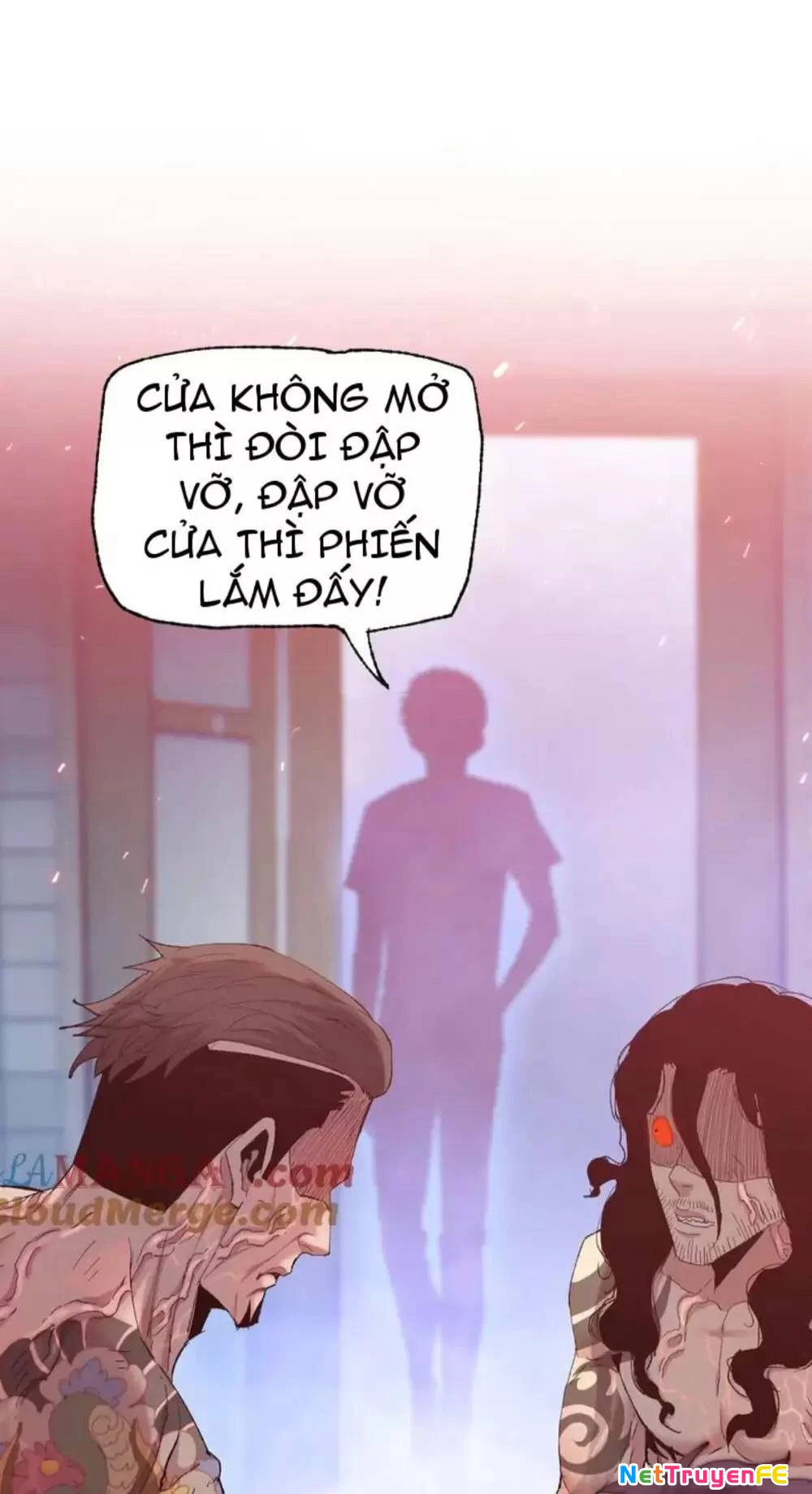 Kẻ Tàn Nhẫn Ngày Tận Thế: Bắt Đầu Dự Trữ Hàng Tỷ Tấn Vật Tư: Chapter 11