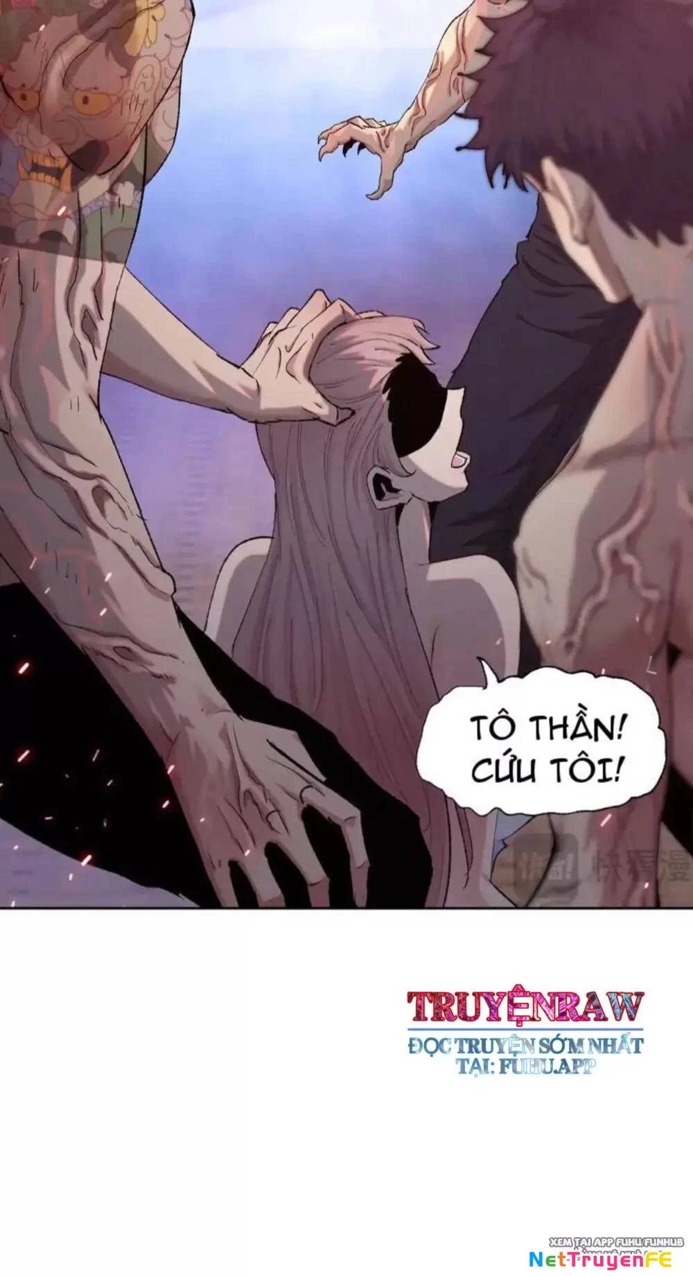 Kẻ Tàn Nhẫn Ngày Tận Thế: Bắt Đầu Dự Trữ Hàng Tỷ Tấn Vật Tư: Chapter 11