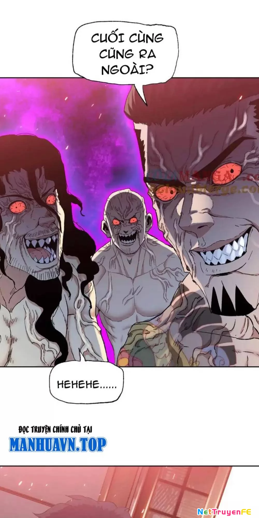 Kẻ Tàn Nhẫn Ngày Tận Thế: Bắt Đầu Dự Trữ Hàng Tỷ Tấn Vật Tư: Chapter 11