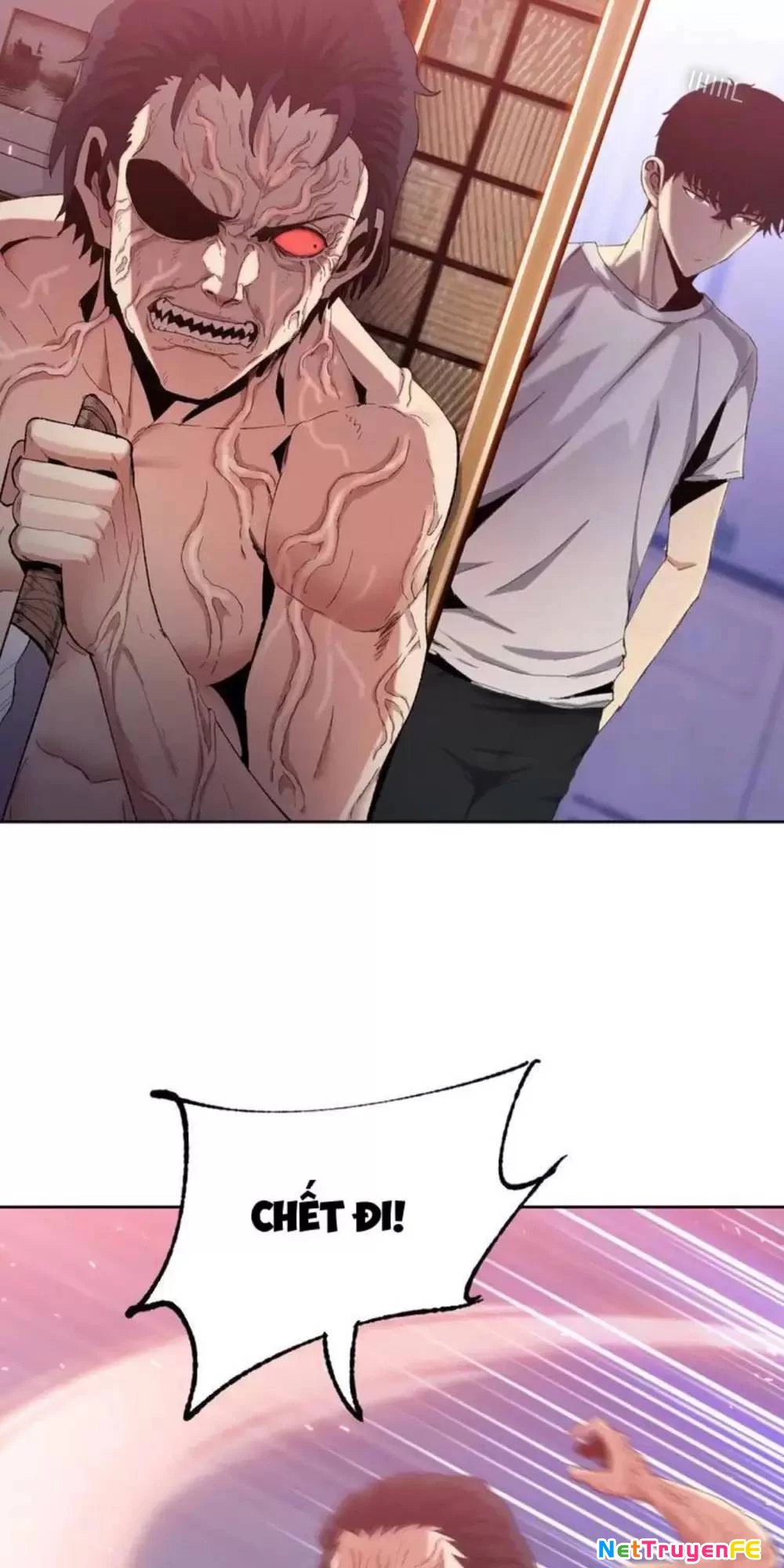 Kẻ Tàn Nhẫn Ngày Tận Thế: Bắt Đầu Dự Trữ Hàng Tỷ Tấn Vật Tư: Chapter 11