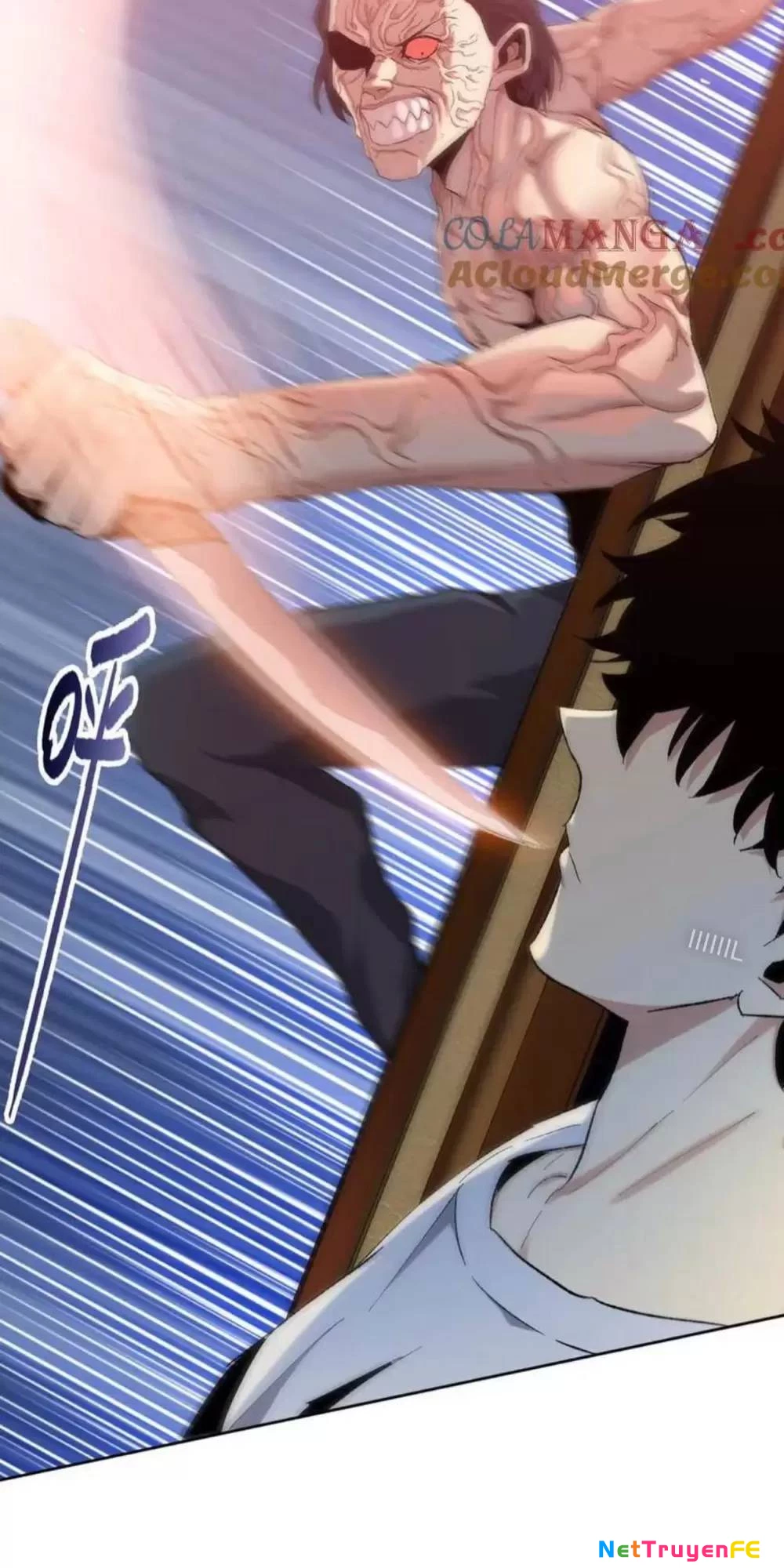 Kẻ Tàn Nhẫn Ngày Tận Thế: Bắt Đầu Dự Trữ Hàng Tỷ Tấn Vật Tư: Chapter 11