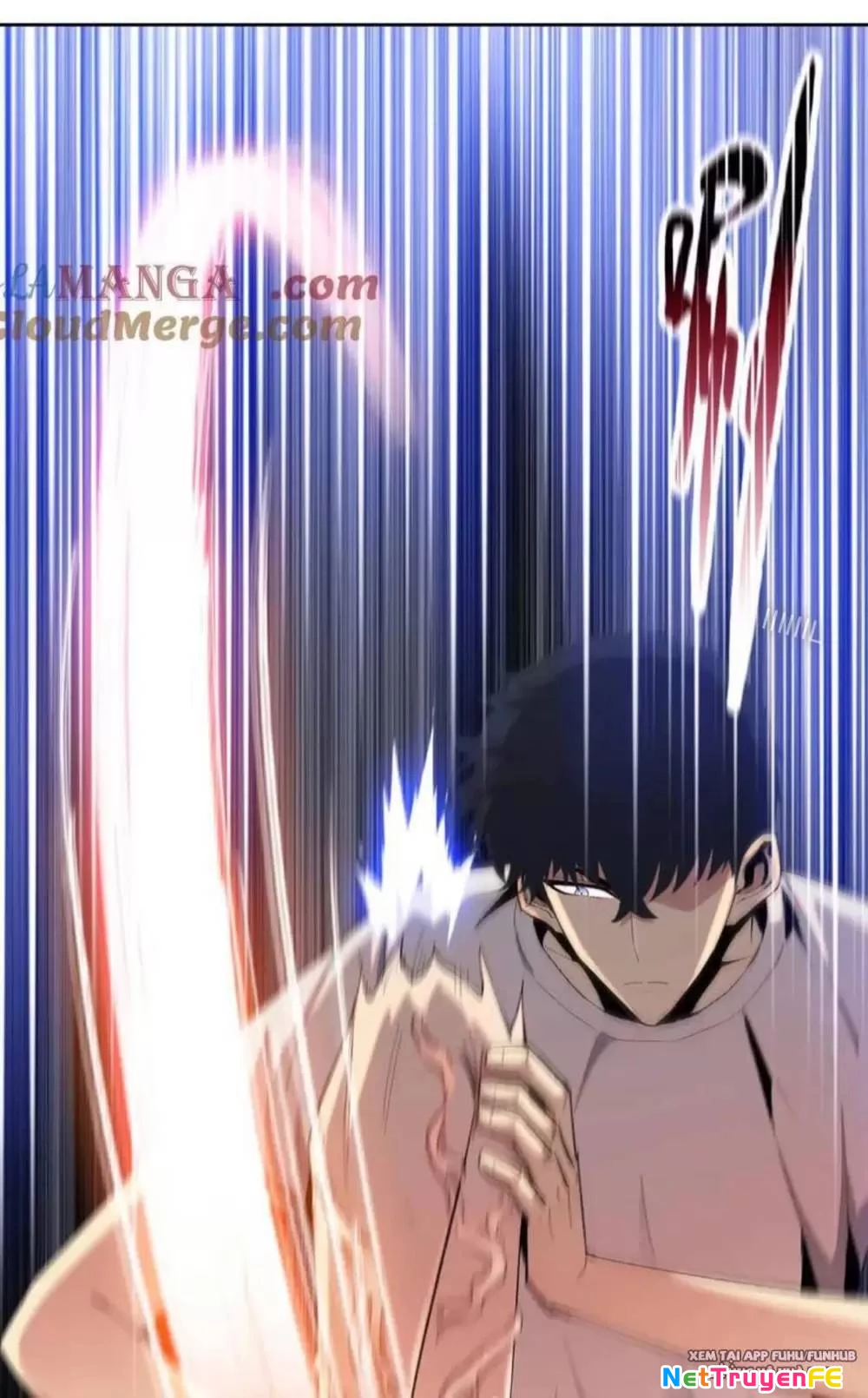 Kẻ Tàn Nhẫn Ngày Tận Thế: Bắt Đầu Dự Trữ Hàng Tỷ Tấn Vật Tư: Chapter 11