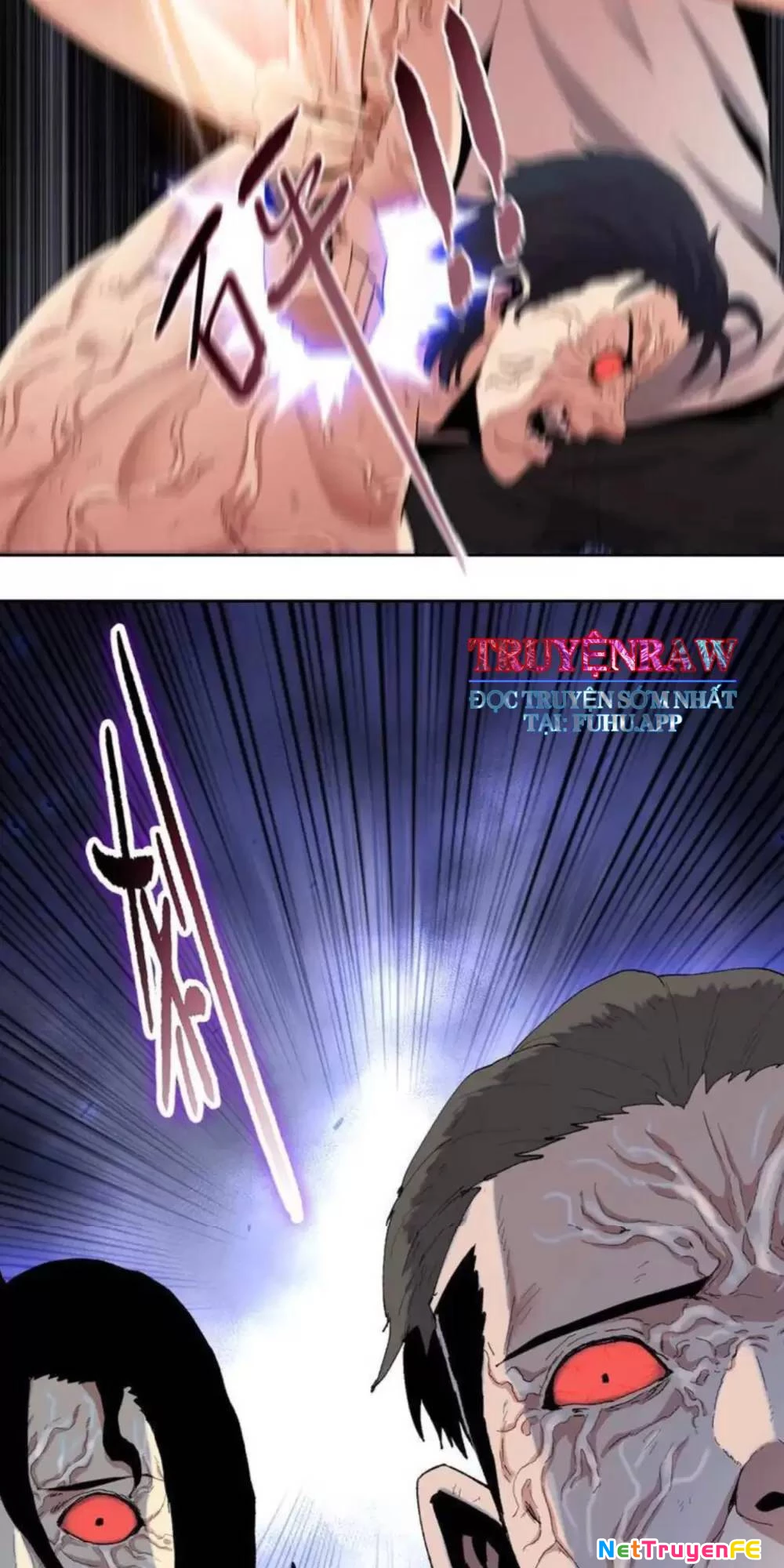 Kẻ Tàn Nhẫn Ngày Tận Thế: Bắt Đầu Dự Trữ Hàng Tỷ Tấn Vật Tư: Chapter 11