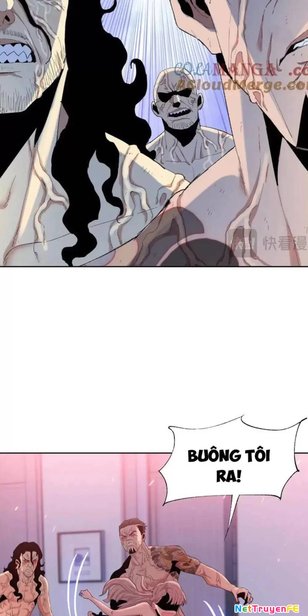 Kẻ Tàn Nhẫn Ngày Tận Thế: Bắt Đầu Dự Trữ Hàng Tỷ Tấn Vật Tư: Chapter 11