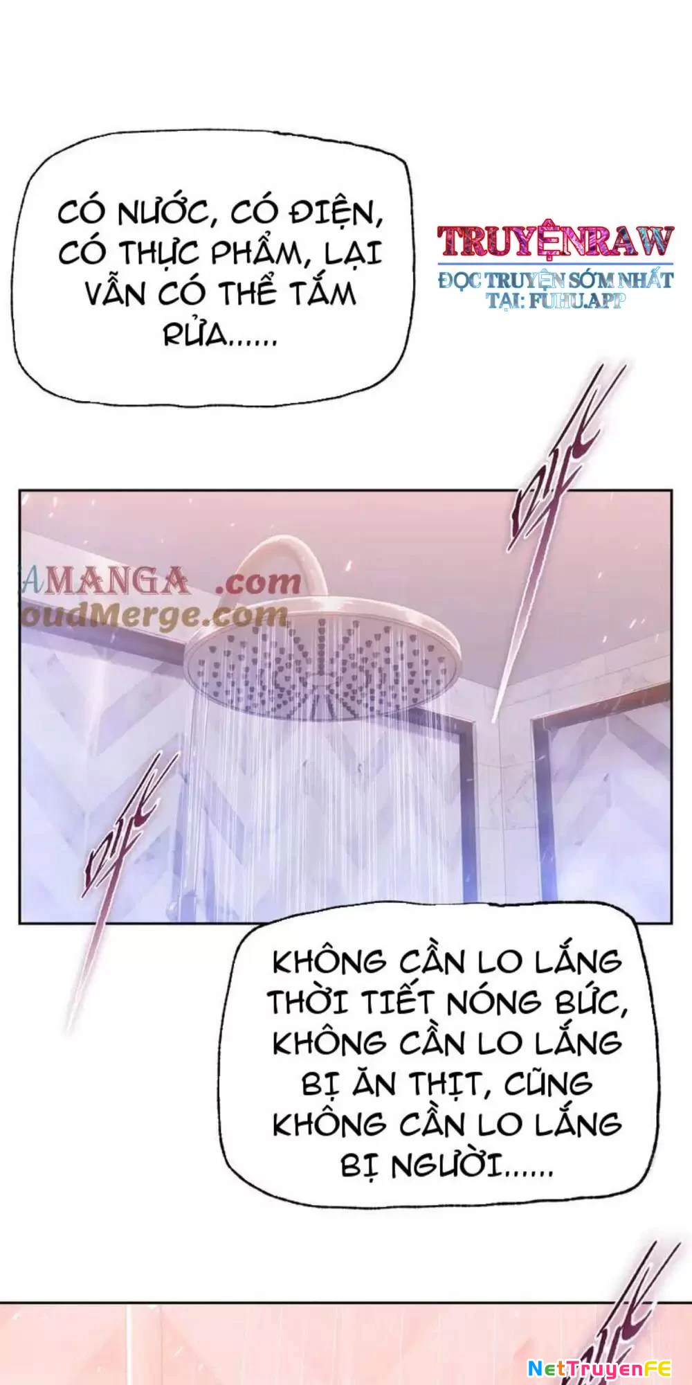 Kẻ Tàn Nhẫn Ngày Tận Thế: Bắt Đầu Dự Trữ Hàng Tỷ Tấn Vật Tư: Chapter 11