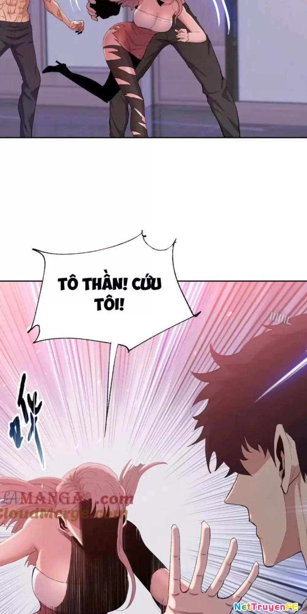 Kẻ Tàn Nhẫn Ngày Tận Thế: Bắt Đầu Dự Trữ Hàng Tỷ Tấn Vật Tư: Chapter 11