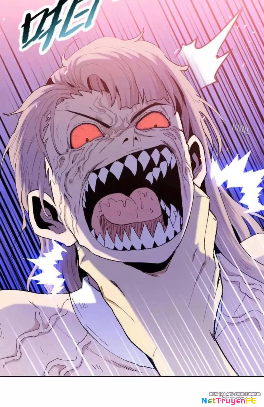 Kẻ Tàn Nhẫn Ngày Tận Thế: Bắt Đầu Dự Trữ Hàng Tỷ Tấn Vật Tư: Chapter 11