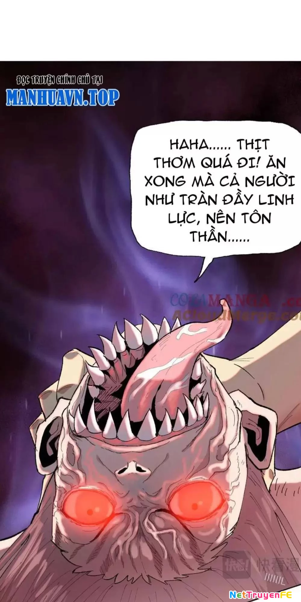 Kẻ Tàn Nhẫn Ngày Tận Thế: Bắt Đầu Dự Trữ Hàng Tỷ Tấn Vật Tư: Chapter 11