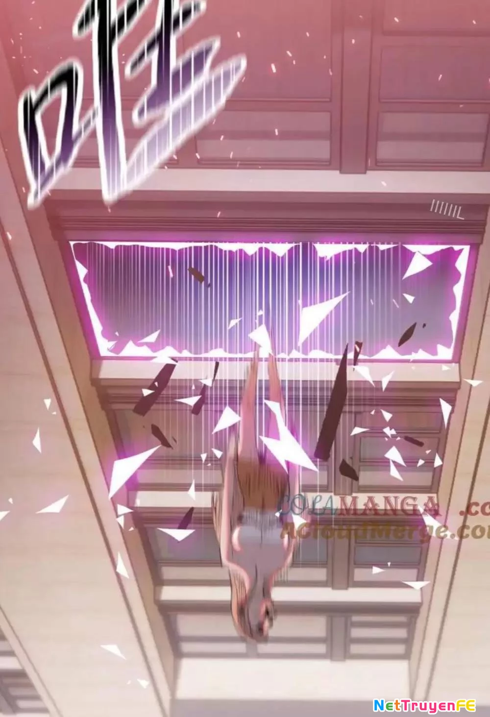 Kẻ Tàn Nhẫn Ngày Tận Thế: Bắt Đầu Dự Trữ Hàng Tỷ Tấn Vật Tư: Chapter 11