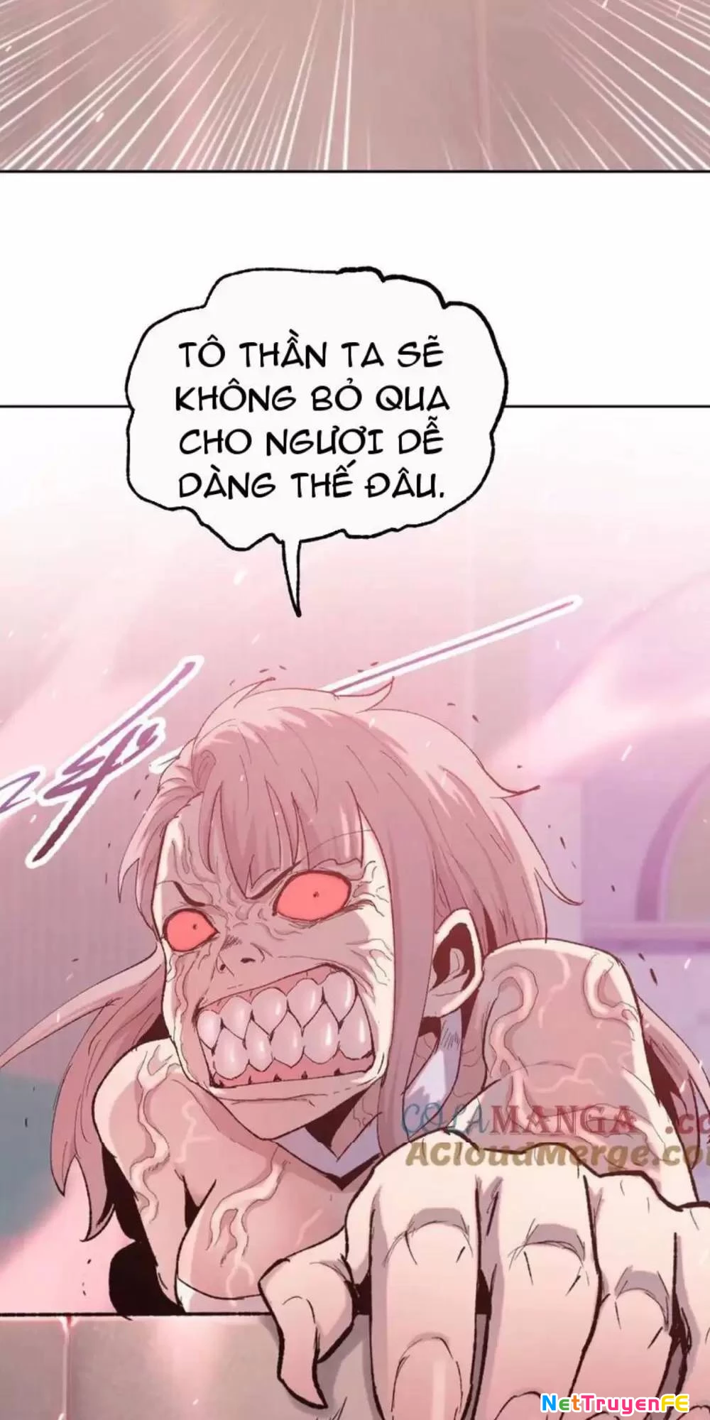 Kẻ Tàn Nhẫn Ngày Tận Thế: Bắt Đầu Dự Trữ Hàng Tỷ Tấn Vật Tư: Chapter 11