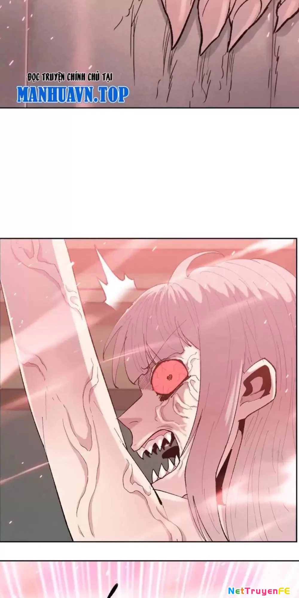 Kẻ Tàn Nhẫn Ngày Tận Thế: Bắt Đầu Dự Trữ Hàng Tỷ Tấn Vật Tư: Chapter 11