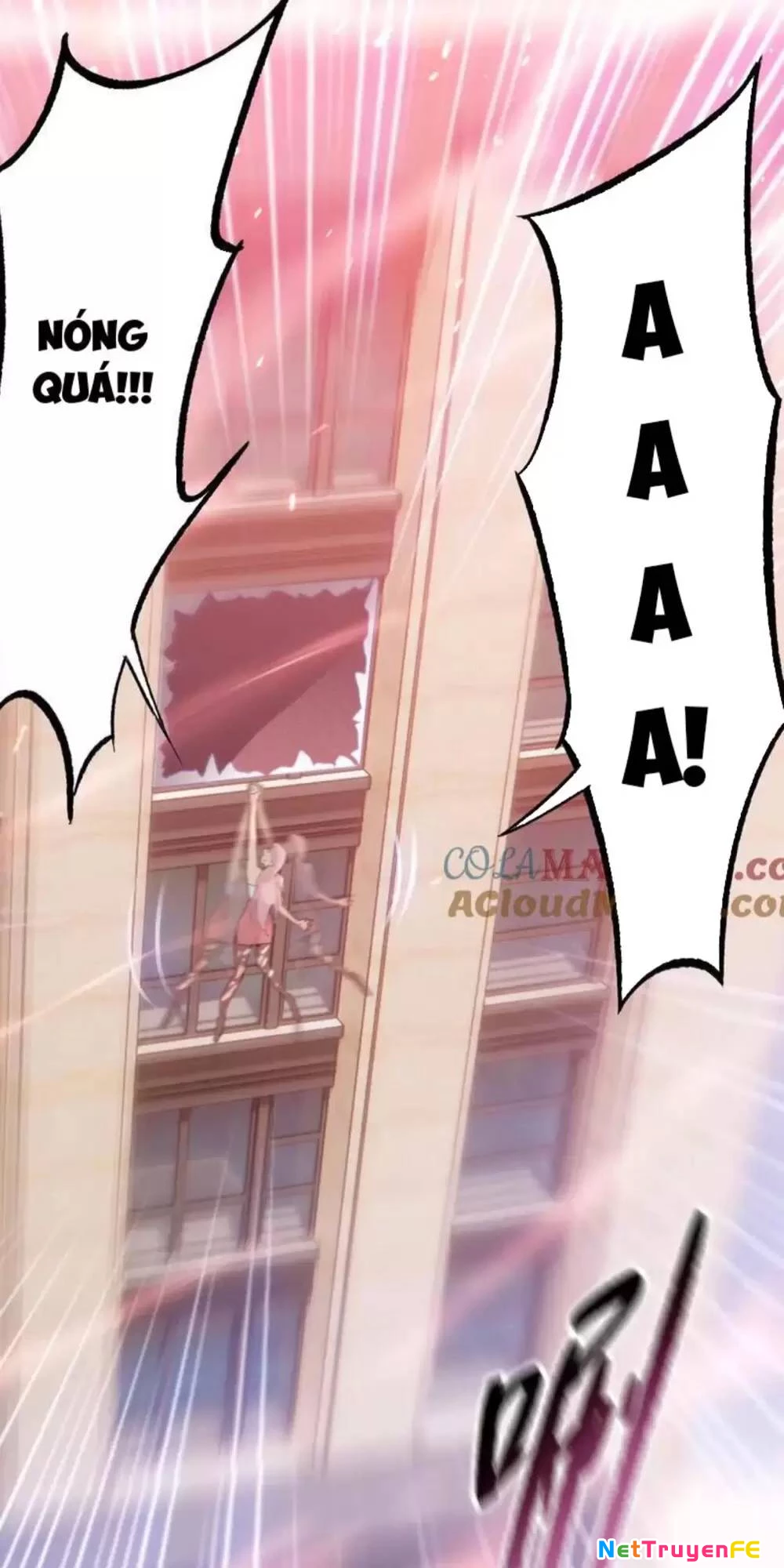 Kẻ Tàn Nhẫn Ngày Tận Thế: Bắt Đầu Dự Trữ Hàng Tỷ Tấn Vật Tư: Chapter 11