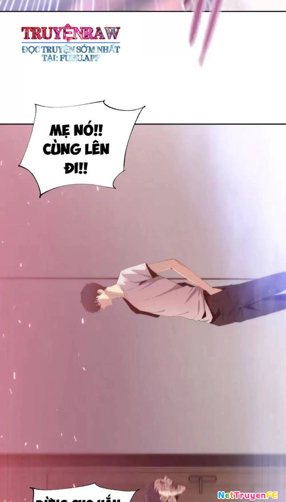 Kẻ Tàn Nhẫn Ngày Tận Thế: Bắt Đầu Dự Trữ Hàng Tỷ Tấn Vật Tư: Chapter 11