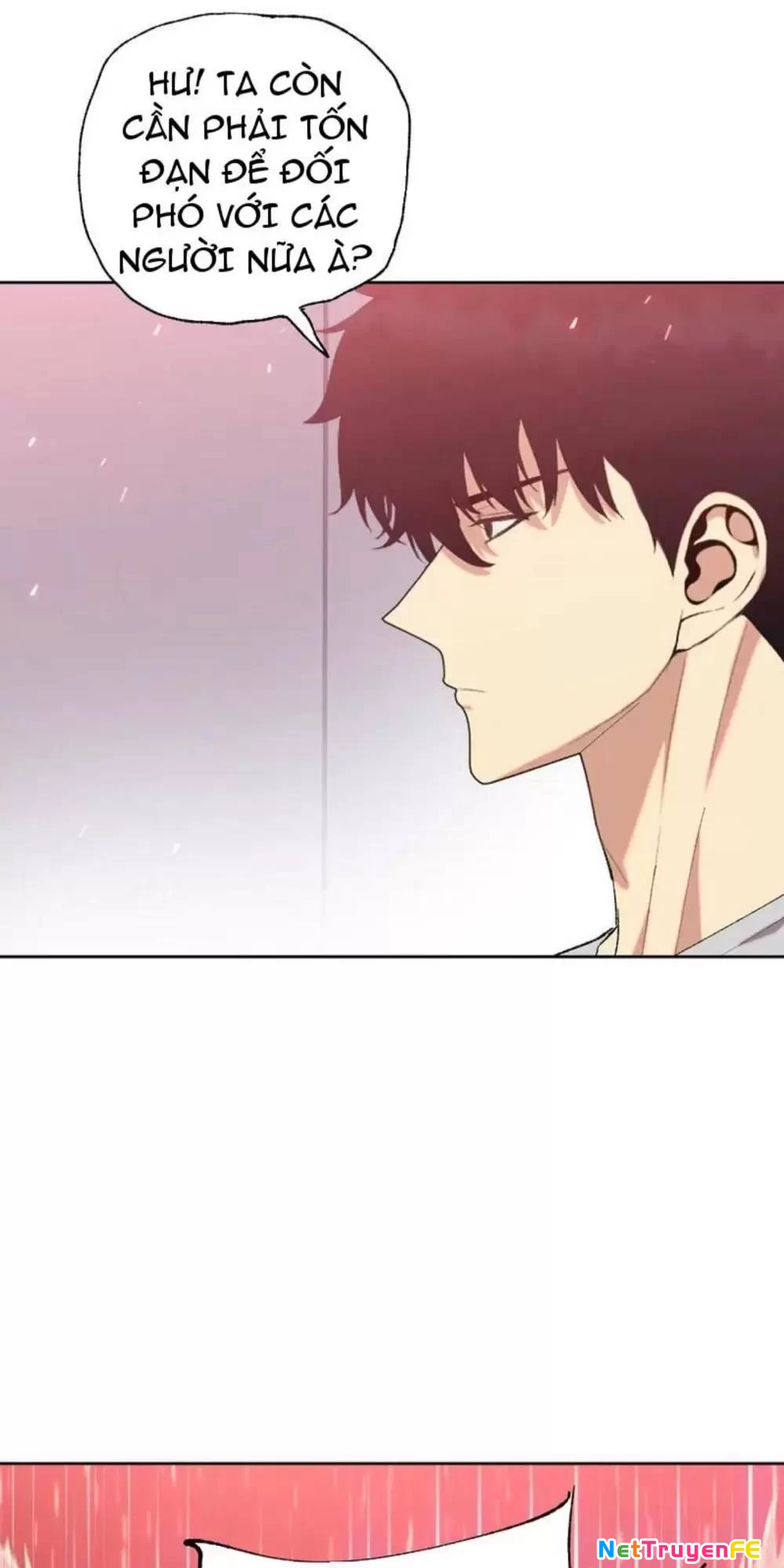 Kẻ Tàn Nhẫn Ngày Tận Thế: Bắt Đầu Dự Trữ Hàng Tỷ Tấn Vật Tư: Chapter 11