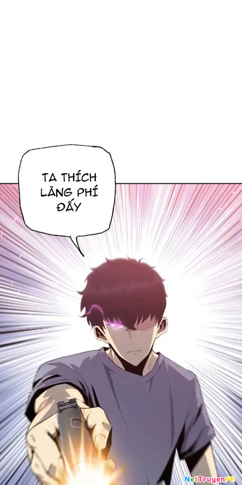 Kẻ Tàn Nhẫn Ngày Tận Thế: Bắt Đầu Dự Trữ Hàng Tỷ Tấn Vật Tư: Chapter 11