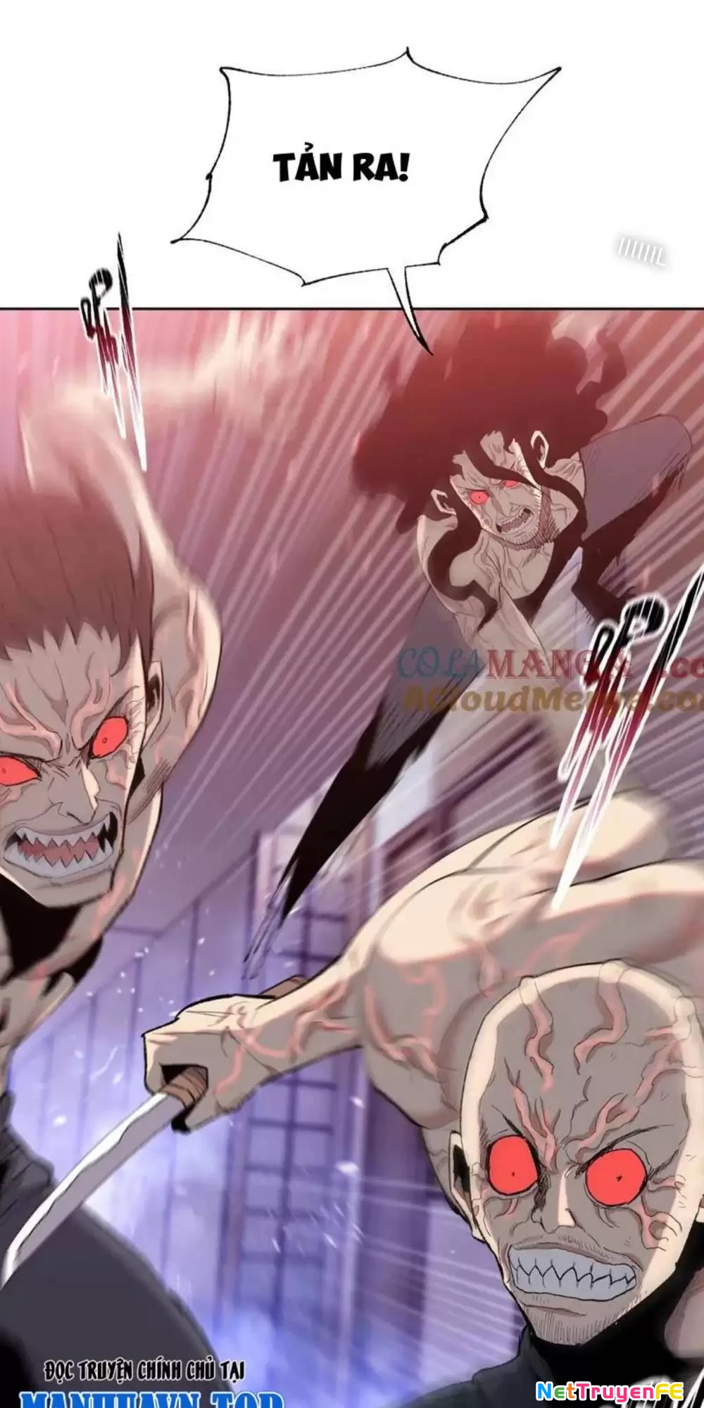 Kẻ Tàn Nhẫn Ngày Tận Thế: Bắt Đầu Dự Trữ Hàng Tỷ Tấn Vật Tư: Chapter 11