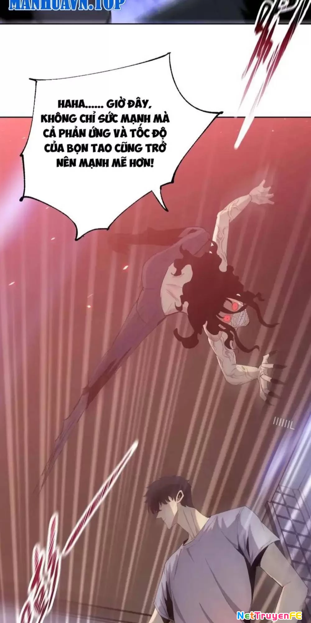 Kẻ Tàn Nhẫn Ngày Tận Thế: Bắt Đầu Dự Trữ Hàng Tỷ Tấn Vật Tư: Chapter 11