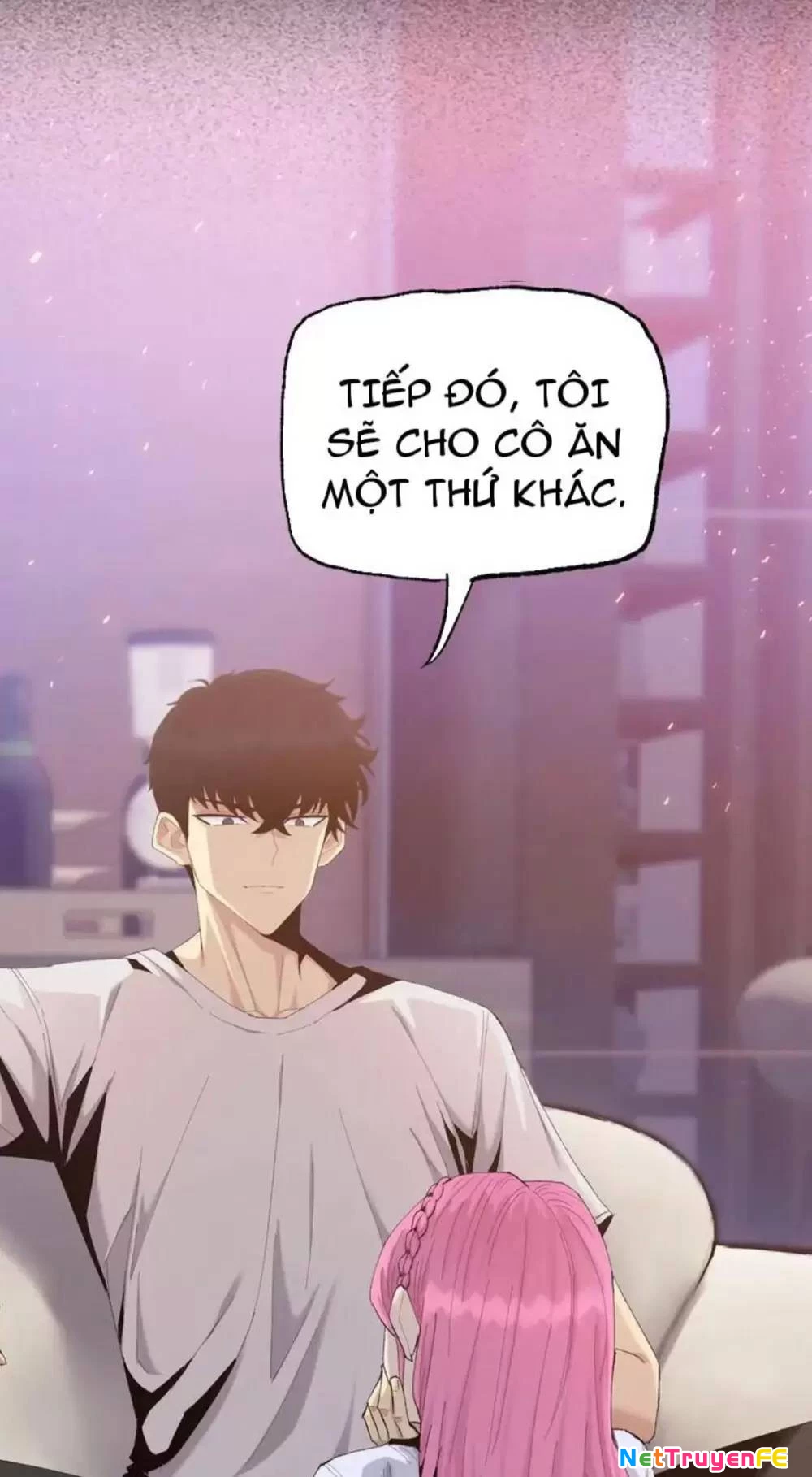 Kẻ Tàn Nhẫn Ngày Tận Thế: Bắt Đầu Dự Trữ Hàng Tỷ Tấn Vật Tư: Chapter 11