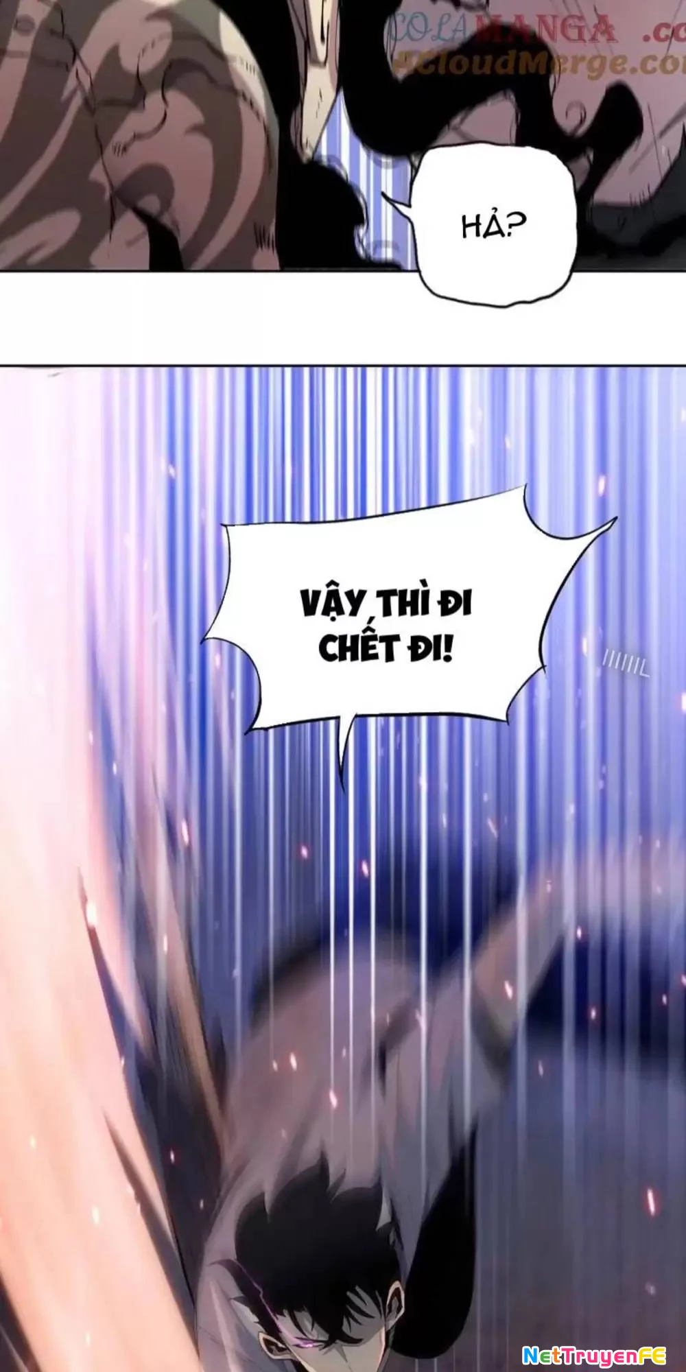 Kẻ Tàn Nhẫn Ngày Tận Thế: Bắt Đầu Dự Trữ Hàng Tỷ Tấn Vật Tư: Chapter 11