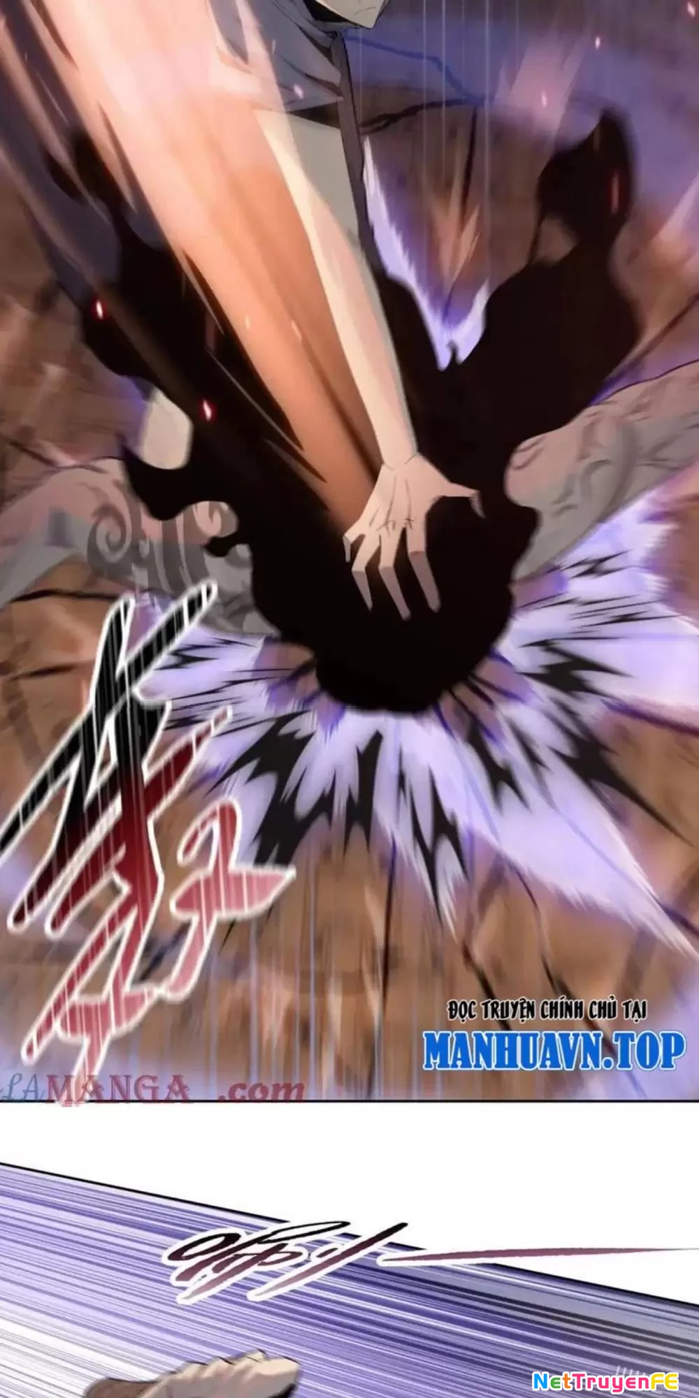 Kẻ Tàn Nhẫn Ngày Tận Thế: Bắt Đầu Dự Trữ Hàng Tỷ Tấn Vật Tư: Chapter 11