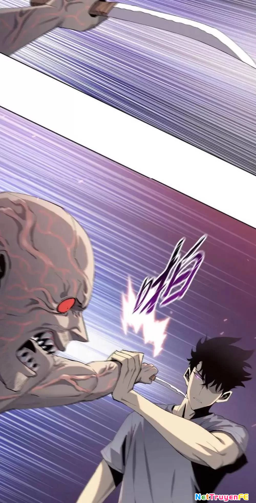 Kẻ Tàn Nhẫn Ngày Tận Thế: Bắt Đầu Dự Trữ Hàng Tỷ Tấn Vật Tư: Chapter 11