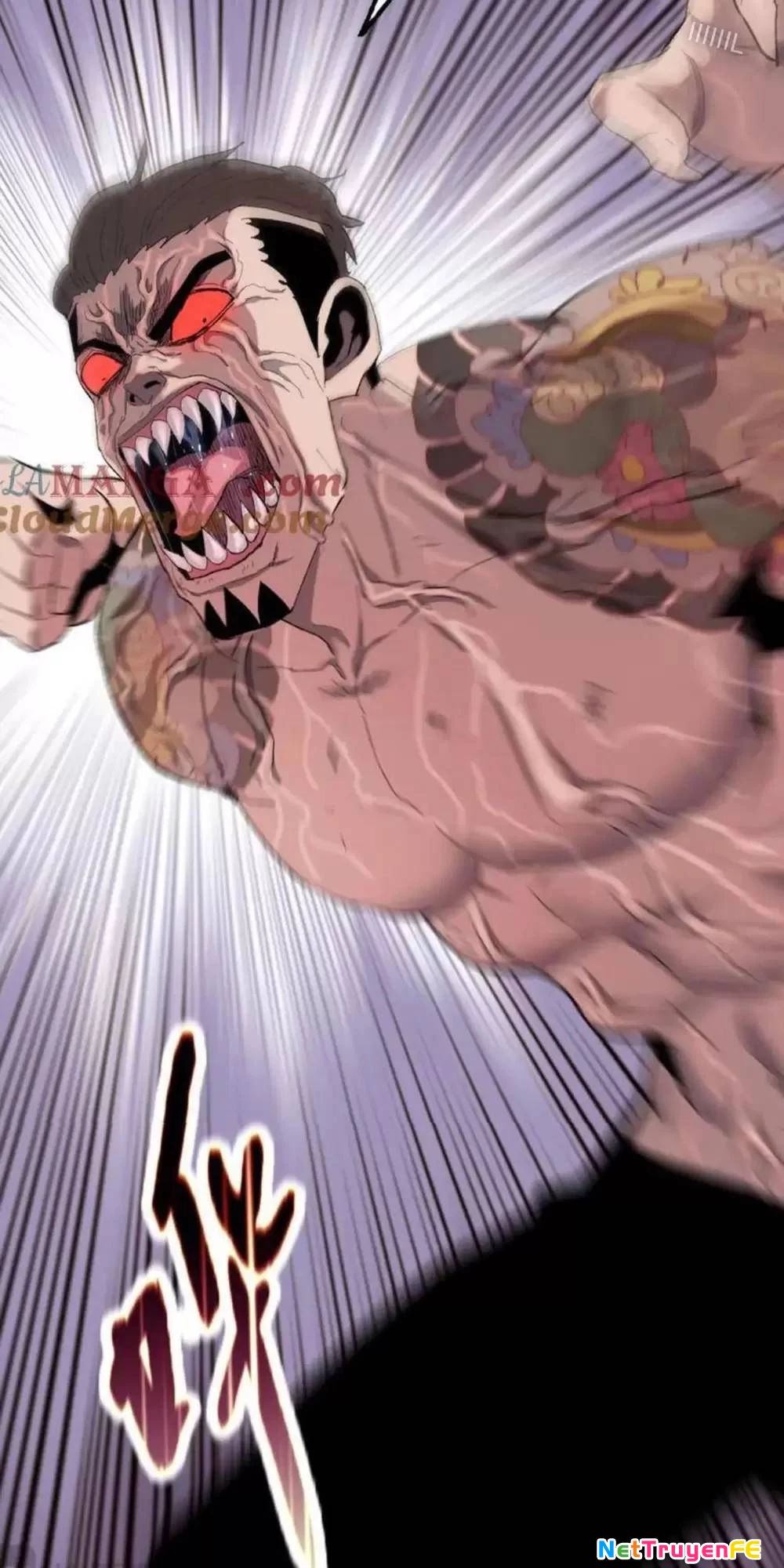 Kẻ Tàn Nhẫn Ngày Tận Thế: Bắt Đầu Dự Trữ Hàng Tỷ Tấn Vật Tư: Chapter 11