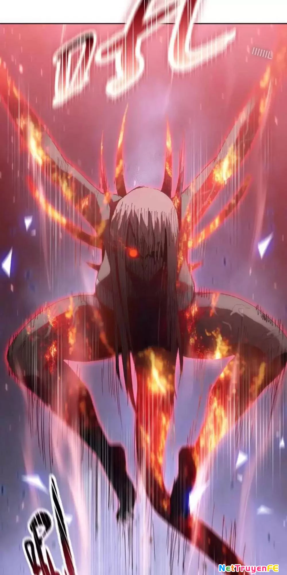 Kẻ Tàn Nhẫn Ngày Tận Thế: Bắt Đầu Dự Trữ Hàng Tỷ Tấn Vật Tư: Chapter 11