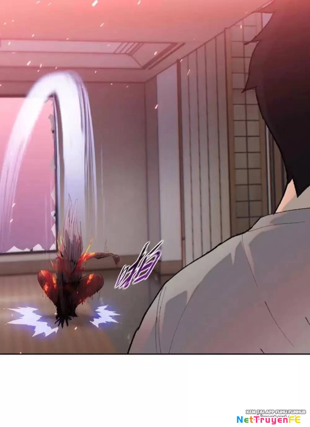 Kẻ Tàn Nhẫn Ngày Tận Thế: Bắt Đầu Dự Trữ Hàng Tỷ Tấn Vật Tư: Chapter 11