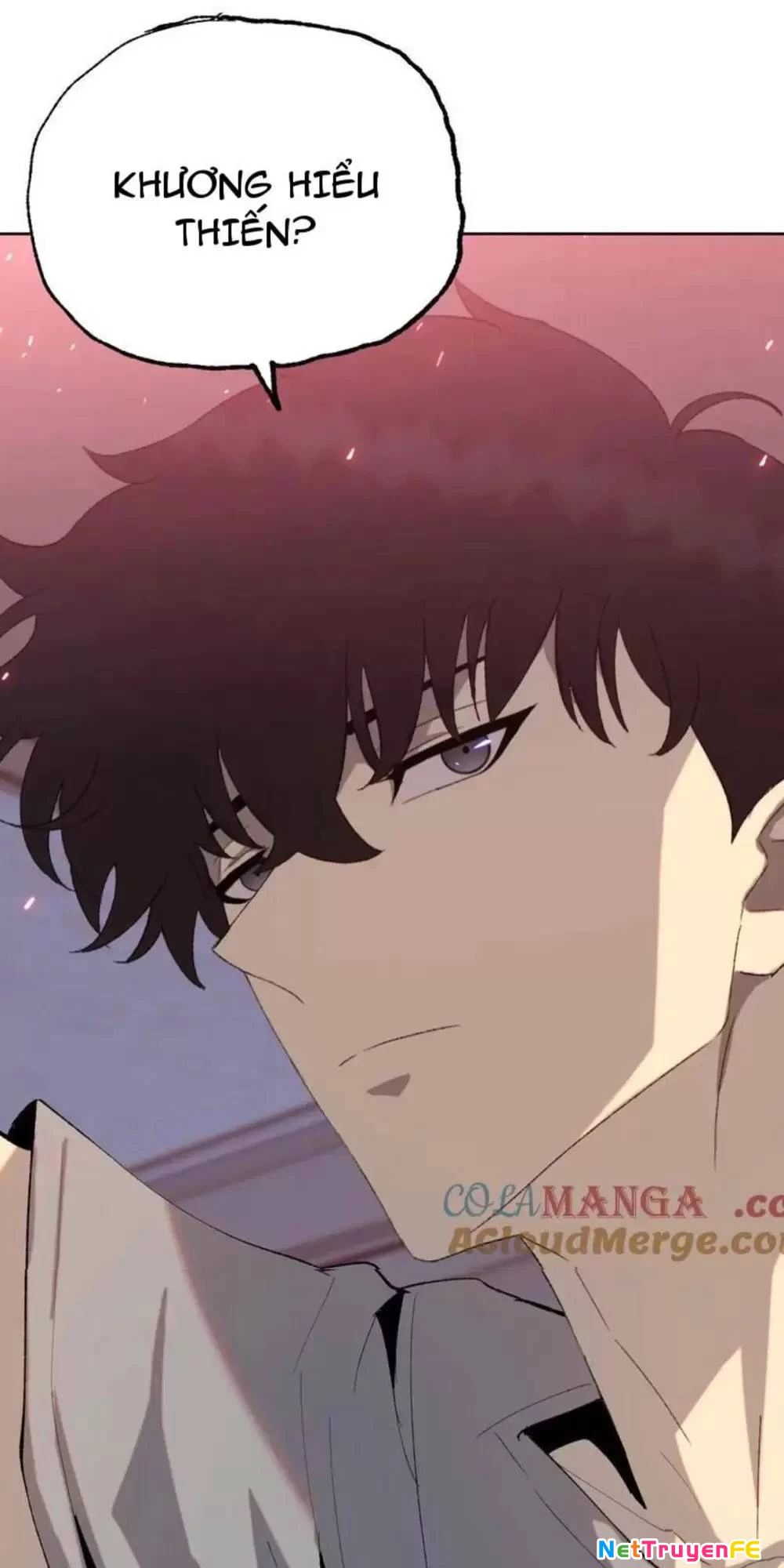 Kẻ Tàn Nhẫn Ngày Tận Thế: Bắt Đầu Dự Trữ Hàng Tỷ Tấn Vật Tư: Chapter 11