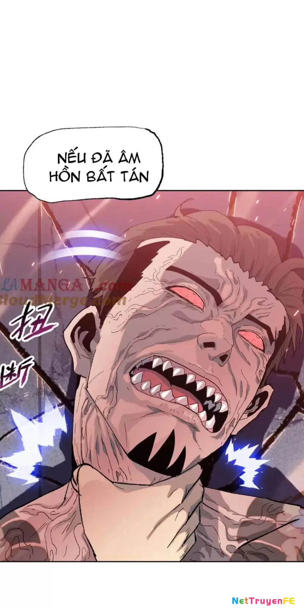 Kẻ Tàn Nhẫn Ngày Tận Thế: Bắt Đầu Dự Trữ Hàng Tỷ Tấn Vật Tư: Chapter 11