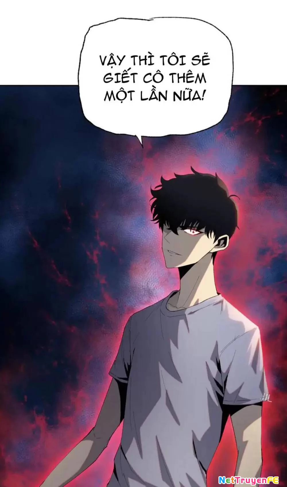 Kẻ Tàn Nhẫn Ngày Tận Thế: Bắt Đầu Dự Trữ Hàng Tỷ Tấn Vật Tư: Chapter 11