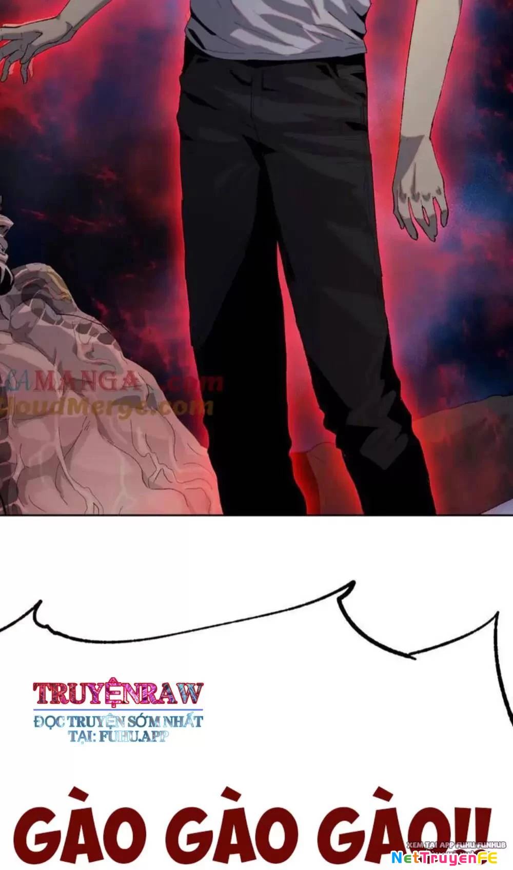 Kẻ Tàn Nhẫn Ngày Tận Thế: Bắt Đầu Dự Trữ Hàng Tỷ Tấn Vật Tư: Chapter 11