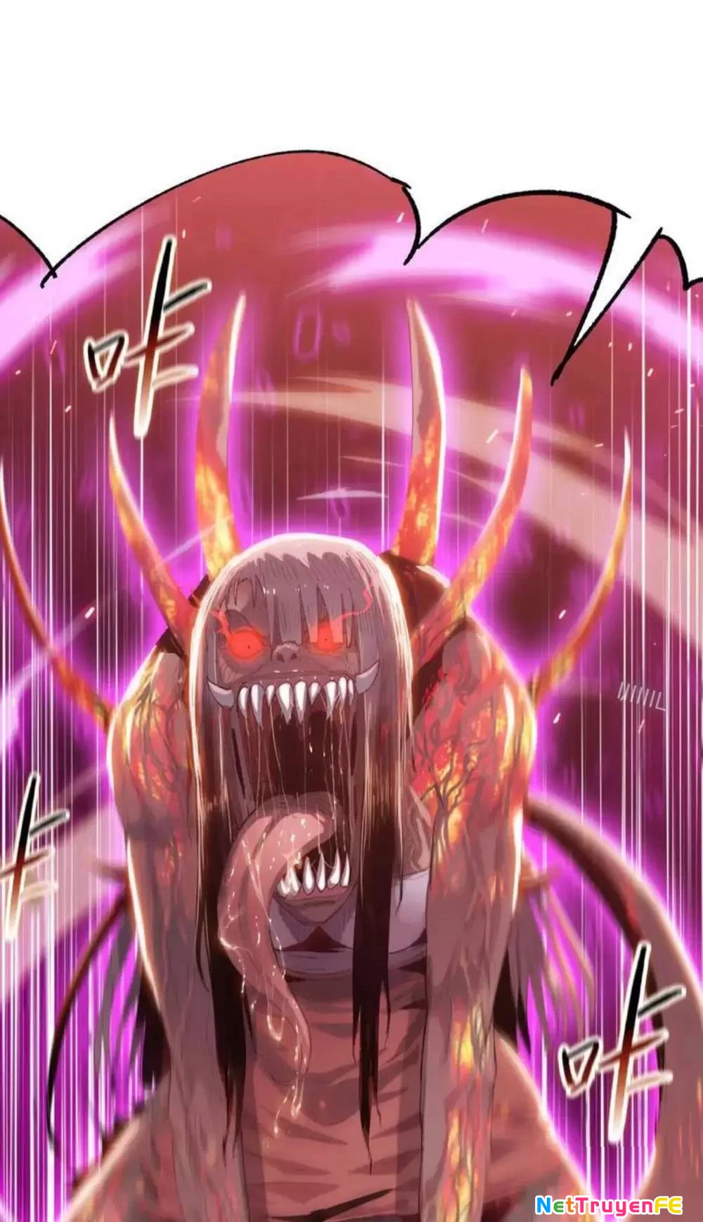 Kẻ Tàn Nhẫn Ngày Tận Thế: Bắt Đầu Dự Trữ Hàng Tỷ Tấn Vật Tư: Chapter 11