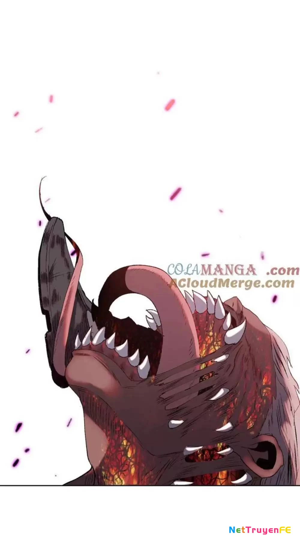 Kẻ Tàn Nhẫn Ngày Tận Thế: Bắt Đầu Dự Trữ Hàng Tỷ Tấn Vật Tư: Chapter 12