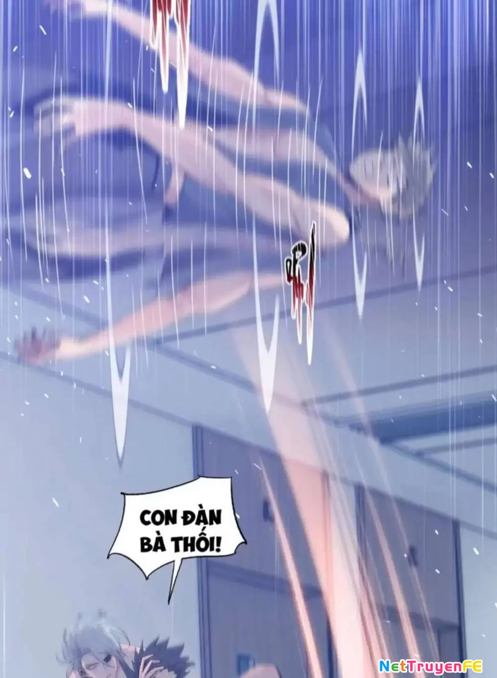 Kẻ Tàn Nhẫn Ngày Tận Thế: Bắt Đầu Dự Trữ Hàng Tỷ Tấn Vật Tư: Chapter 14