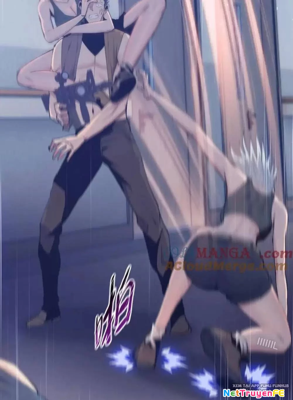 Kẻ Tàn Nhẫn Ngày Tận Thế: Bắt Đầu Dự Trữ Hàng Tỷ Tấn Vật Tư: Chapter 14