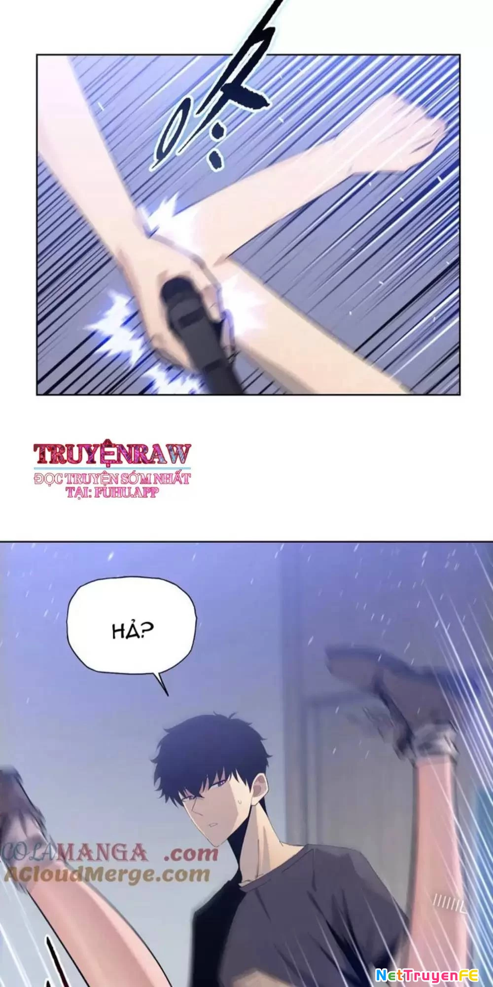 Kẻ Tàn Nhẫn Ngày Tận Thế: Bắt Đầu Dự Trữ Hàng Tỷ Tấn Vật Tư: Chapter 14