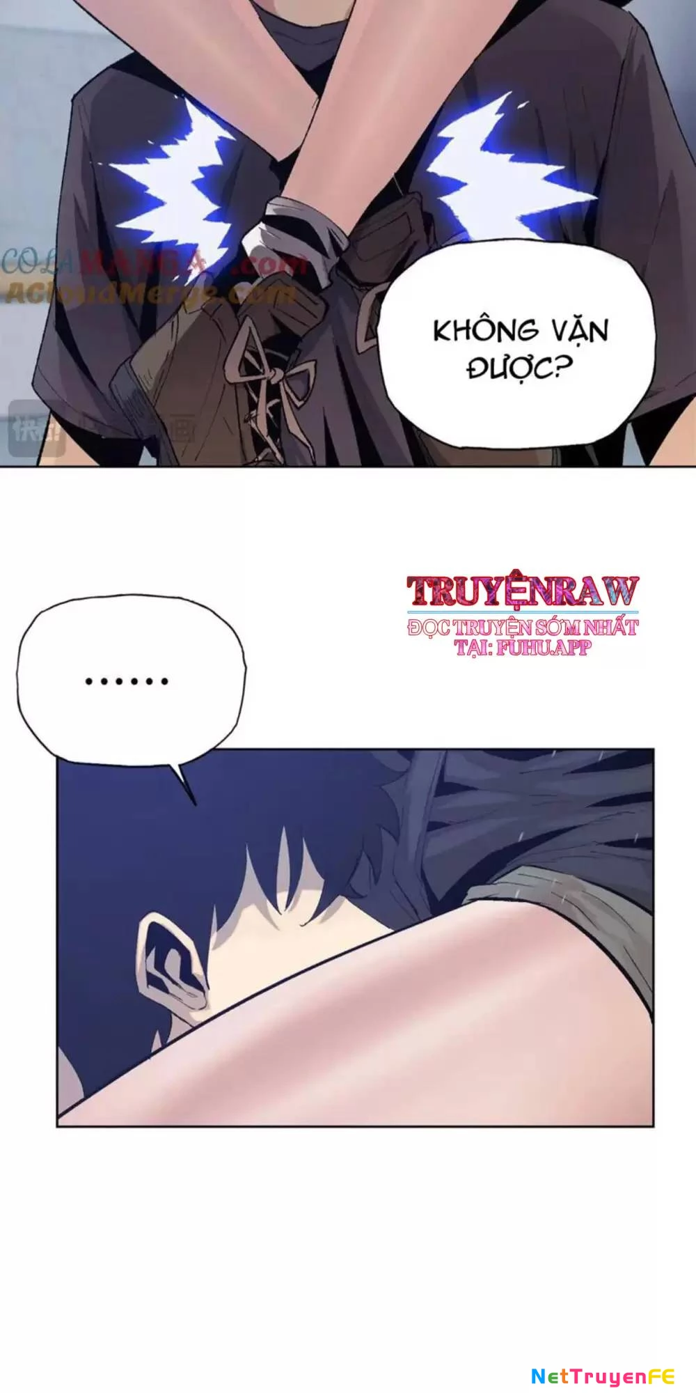 Kẻ Tàn Nhẫn Ngày Tận Thế: Bắt Đầu Dự Trữ Hàng Tỷ Tấn Vật Tư: Chapter 14