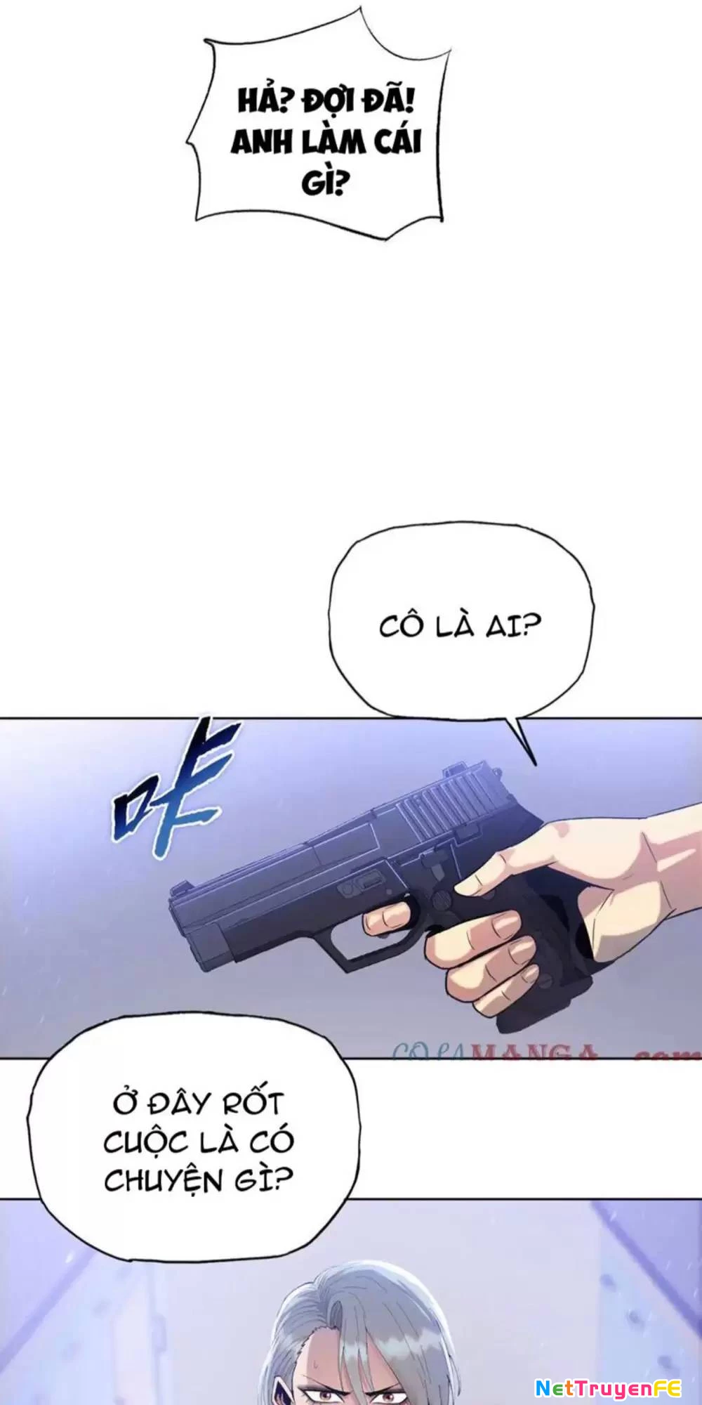 Kẻ Tàn Nhẫn Ngày Tận Thế: Bắt Đầu Dự Trữ Hàng Tỷ Tấn Vật Tư: Chapter 14