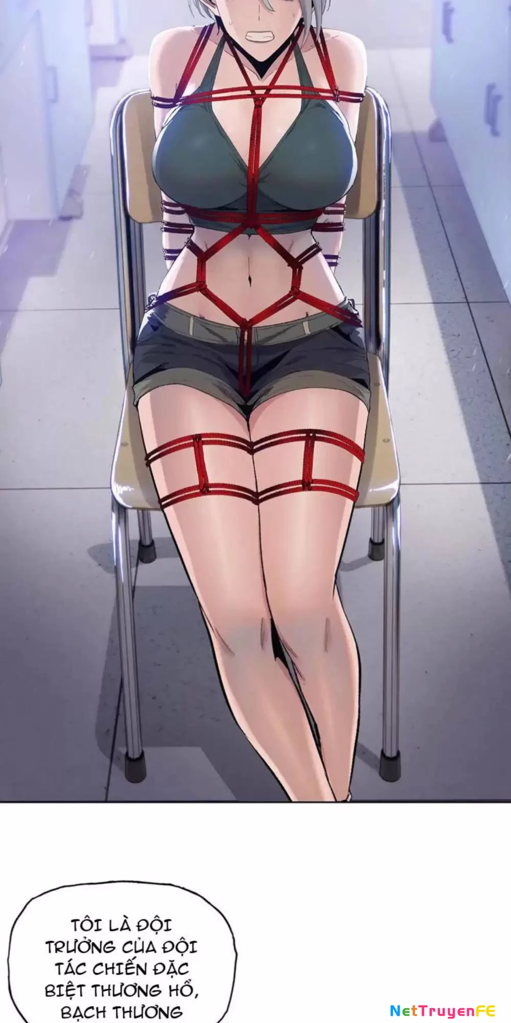 Kẻ Tàn Nhẫn Ngày Tận Thế: Bắt Đầu Dự Trữ Hàng Tỷ Tấn Vật Tư: Chapter 14