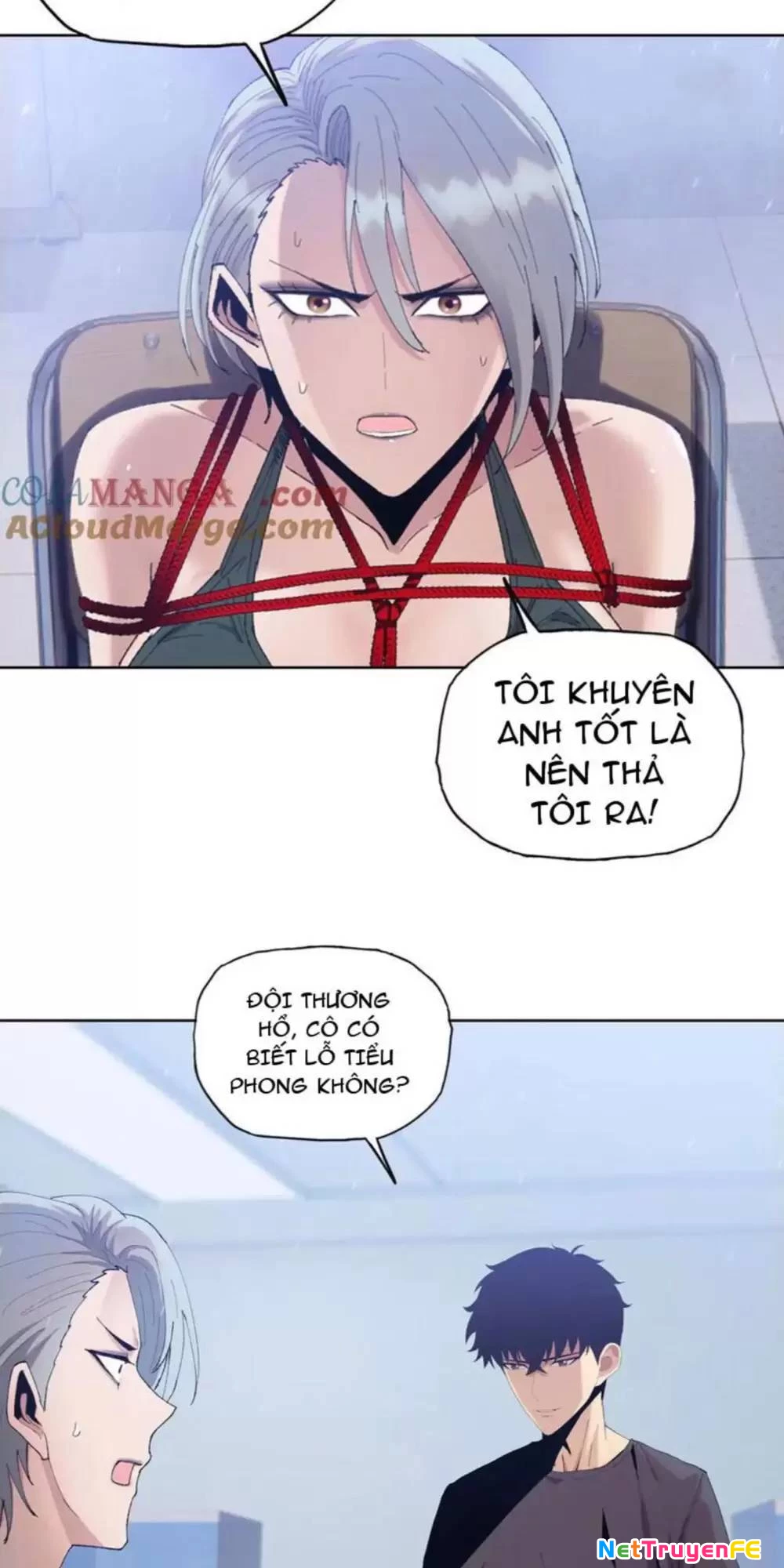 Kẻ Tàn Nhẫn Ngày Tận Thế: Bắt Đầu Dự Trữ Hàng Tỷ Tấn Vật Tư: Chapter 14