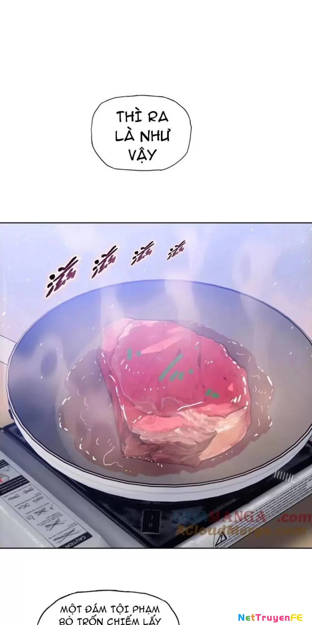 Kẻ Tàn Nhẫn Ngày Tận Thế: Bắt Đầu Dự Trữ Hàng Tỷ Tấn Vật Tư: Chapter 14