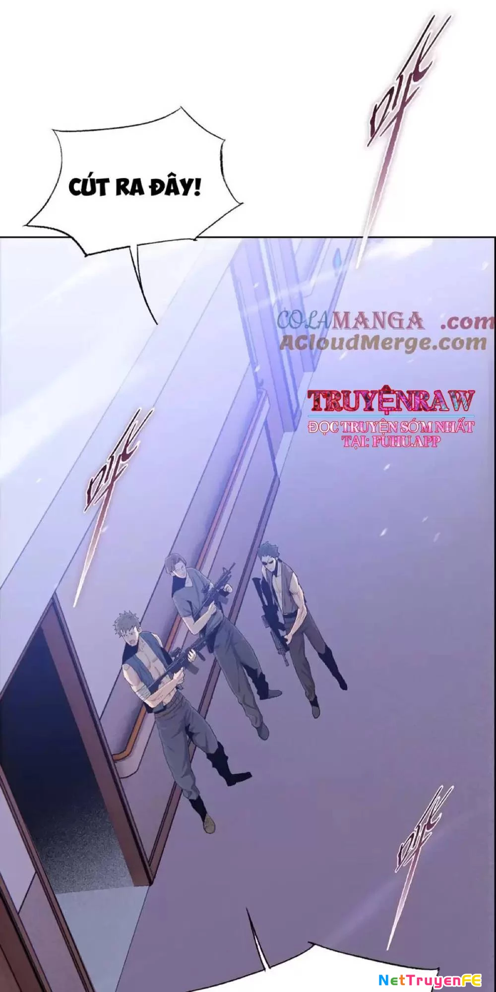 Kẻ Tàn Nhẫn Ngày Tận Thế: Bắt Đầu Dự Trữ Hàng Tỷ Tấn Vật Tư: Chapter 14