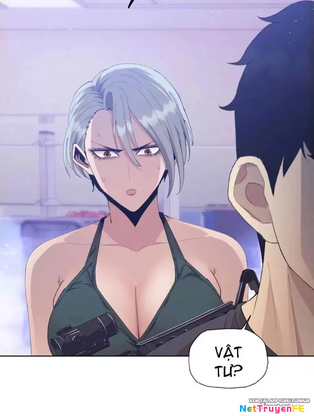 Kẻ Tàn Nhẫn Ngày Tận Thế: Bắt Đầu Dự Trữ Hàng Tỷ Tấn Vật Tư: Chapter 14