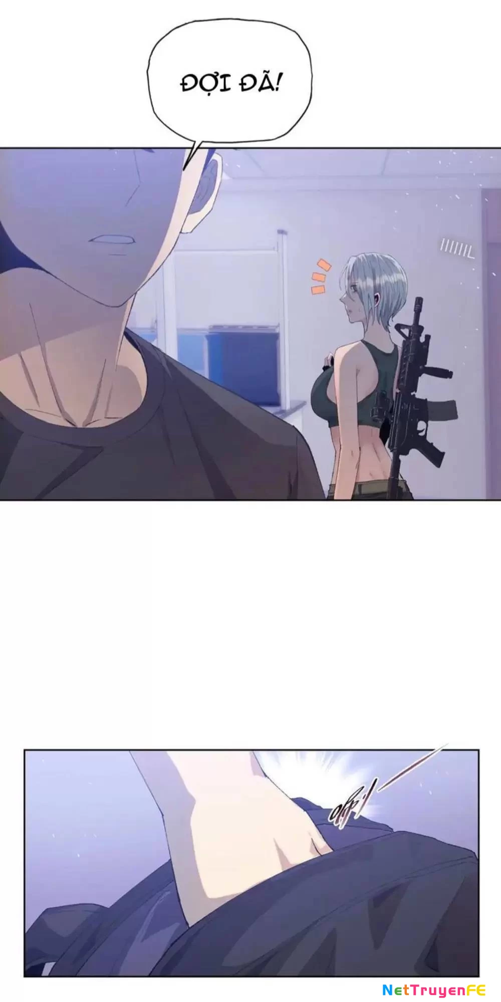 Kẻ Tàn Nhẫn Ngày Tận Thế: Bắt Đầu Dự Trữ Hàng Tỷ Tấn Vật Tư: Chapter 14