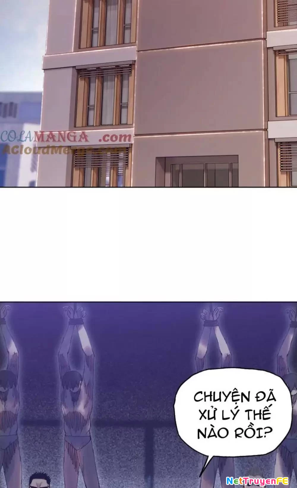 Kẻ Tàn Nhẫn Ngày Tận Thế: Bắt Đầu Dự Trữ Hàng Tỷ Tấn Vật Tư: Chapter 14