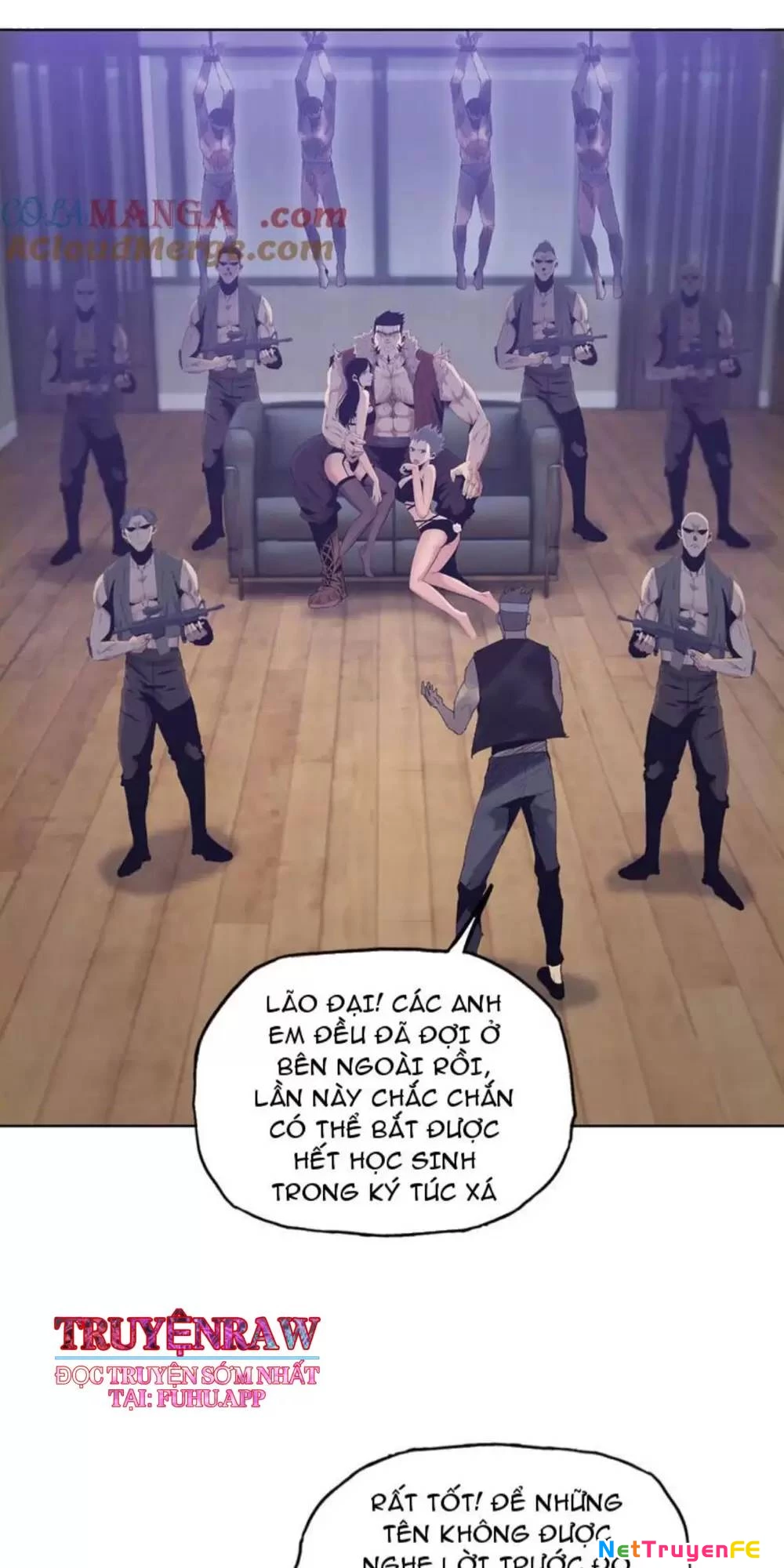 Kẻ Tàn Nhẫn Ngày Tận Thế: Bắt Đầu Dự Trữ Hàng Tỷ Tấn Vật Tư: Chapter 14